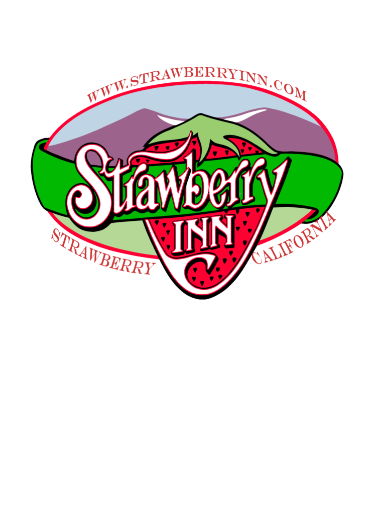 STRAWBERRY INN LOGO