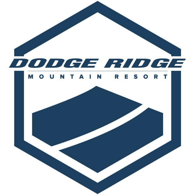 Dodge ridge Logo