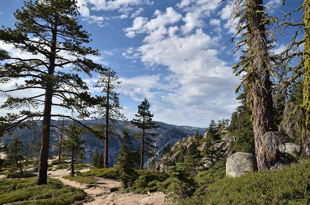 yosemite